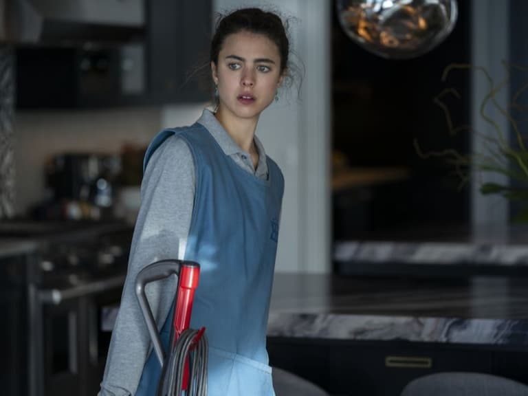 關於《女傭浮生錄》的 8 件事：Netflix 史上最高收視迷你影集、瑪格羅比是製作人、家暴與單親引議！