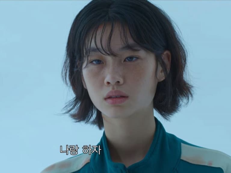 《魷魚遊戲》鄭浩妍、《以吾之名》韓素希都在剪短髮！2 大整髮心機大公開～