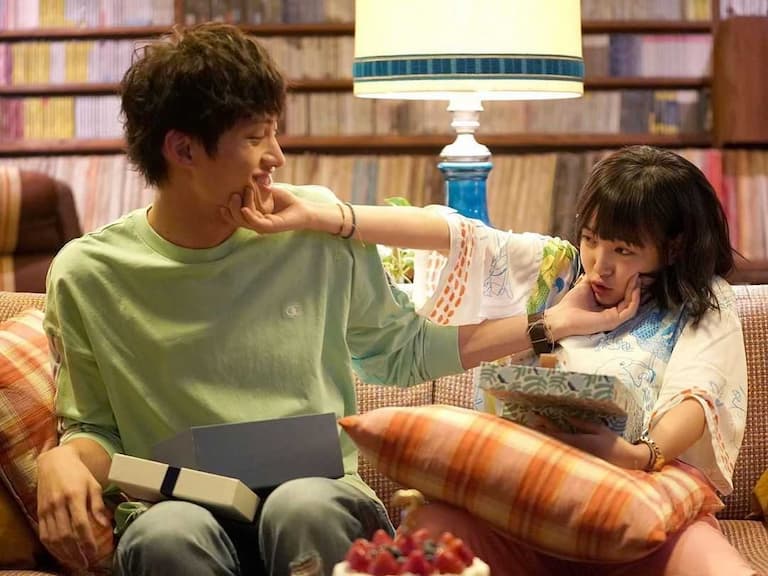 NETFLIX《比悲傷更悲傷的故事》催淚開播，三大男主范紹勳、王柏傑、曾少宗誰是你命定男神？