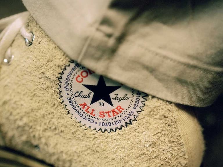 Converse 攜手 thisisneverthat 釋出最新聯名鞋款系列,高清鞋圖、發售日期全揭曉!