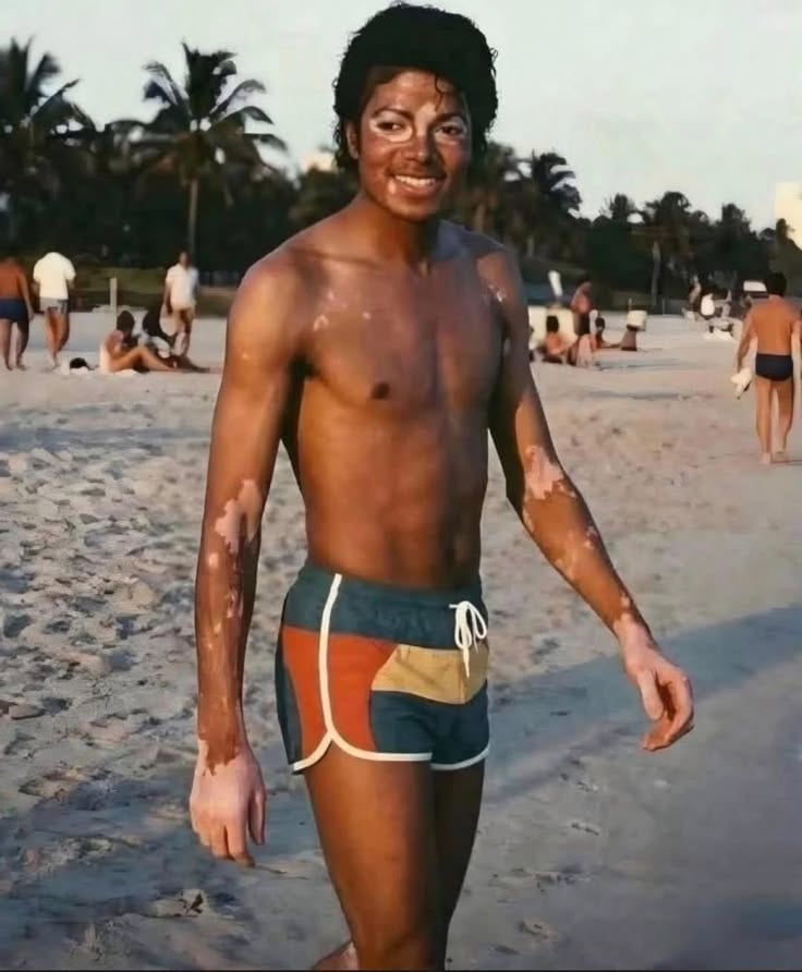 麥可傑克森 Michael Jackson 傳記電影上映！身高 175 公分、膚色變白、經典歌曲⋯回顧 MJ 10 件事！
