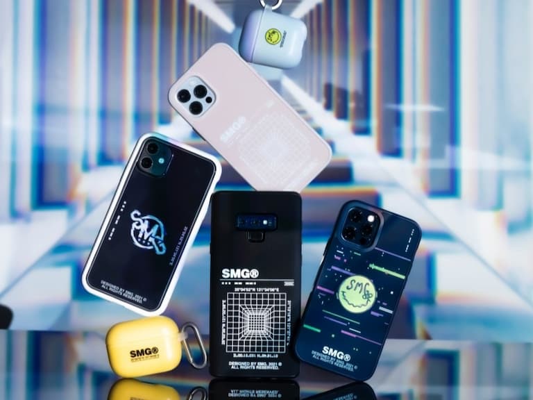 2022 嚴選 3 款潮流人必備「手機殼」推薦，犀牛盾、CASETiFY 聯名款絕對要買！