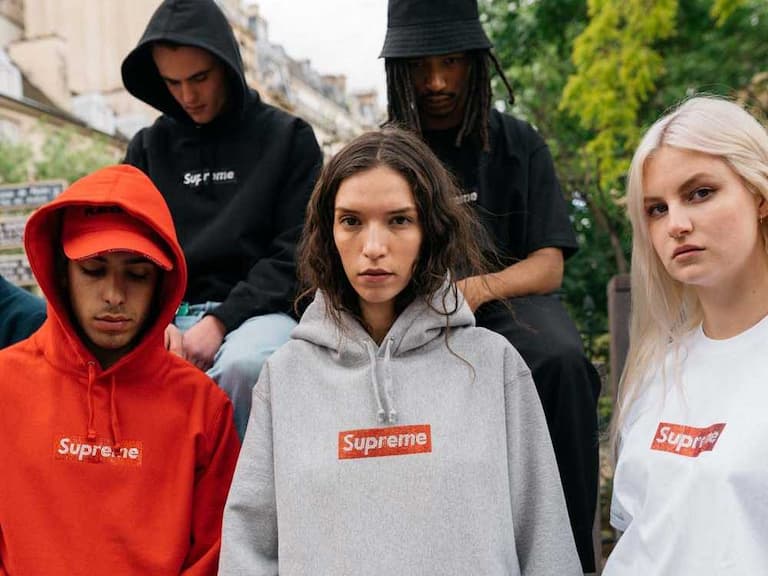 Supreme 受新冠肺炎疫情影響造成「供應鏈」生產問題，以後只會越來越難入手？