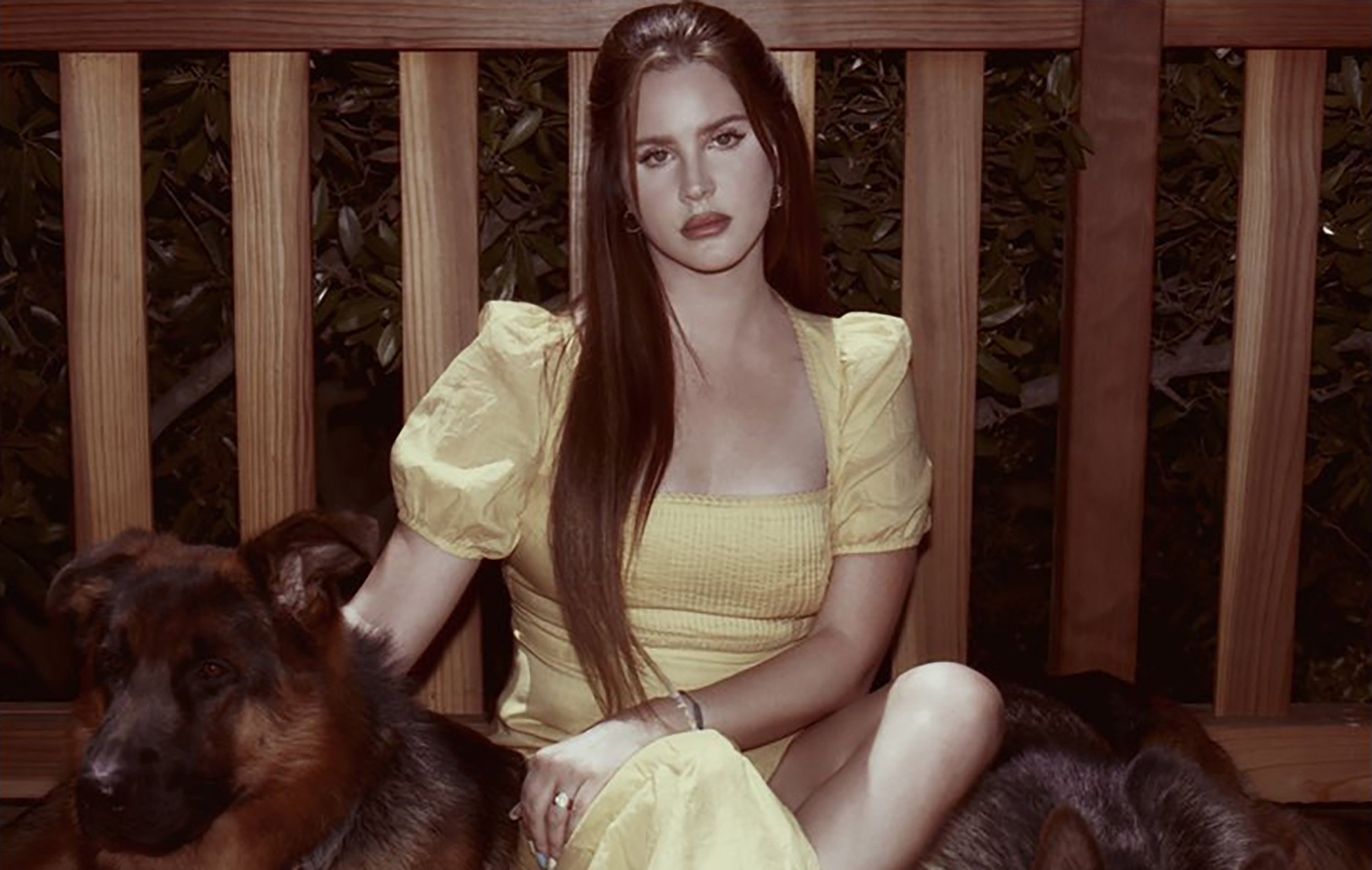 Lana Del Rey