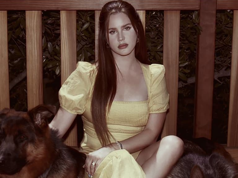 Lana Del Rey 的音樂世界:戀父情結、泰勒絲心目中的最佳作詞人⋯你不能錯過的 8 件事!