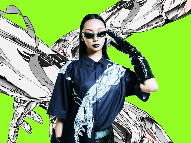 REMIX、LEVI'S 等 3 款「台灣發售」聯名潮物推薦，各位還不趕快雙手奉獻新台幣！