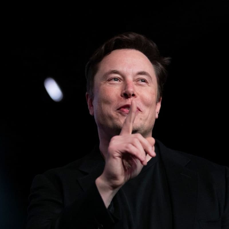 特斯拉執行長馬斯克（Elon Musk）