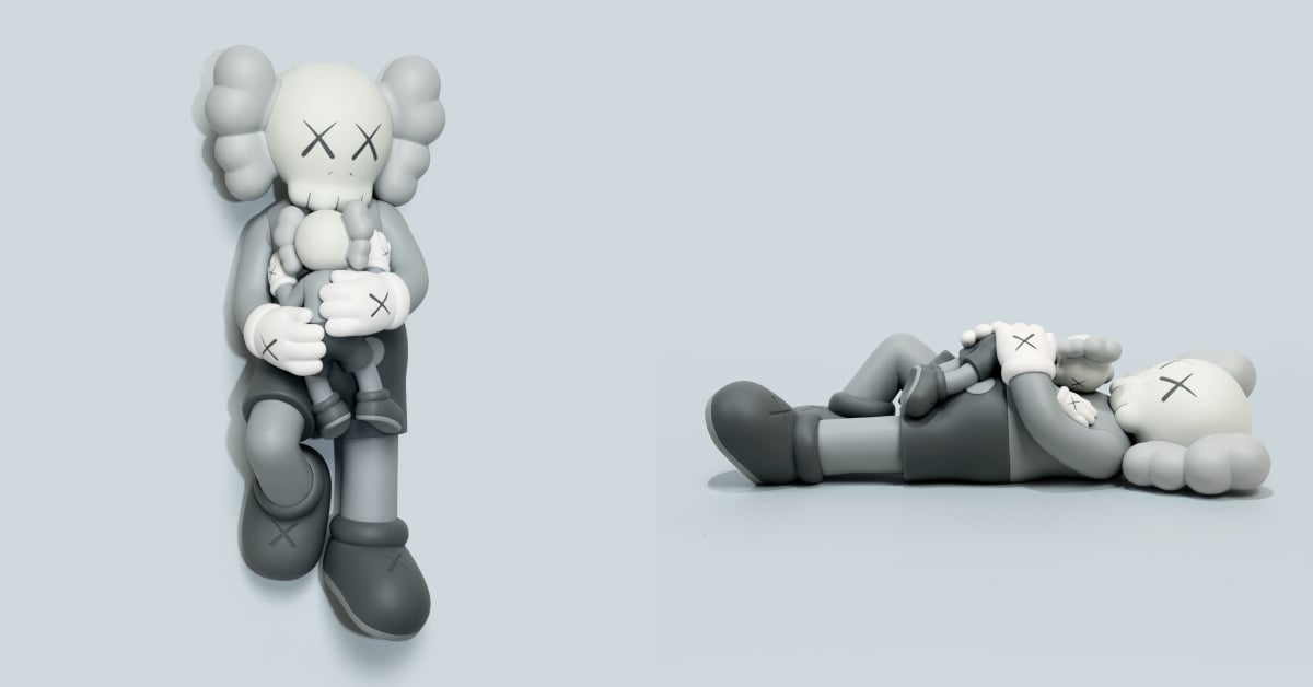 KAWS