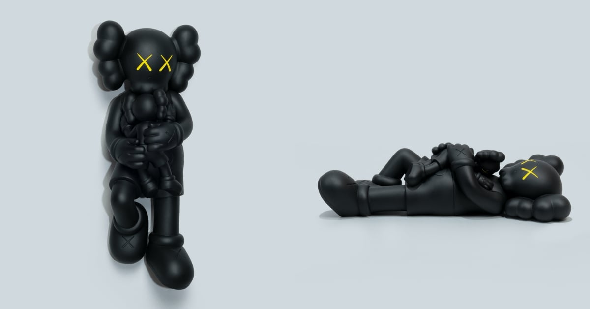 KAWS