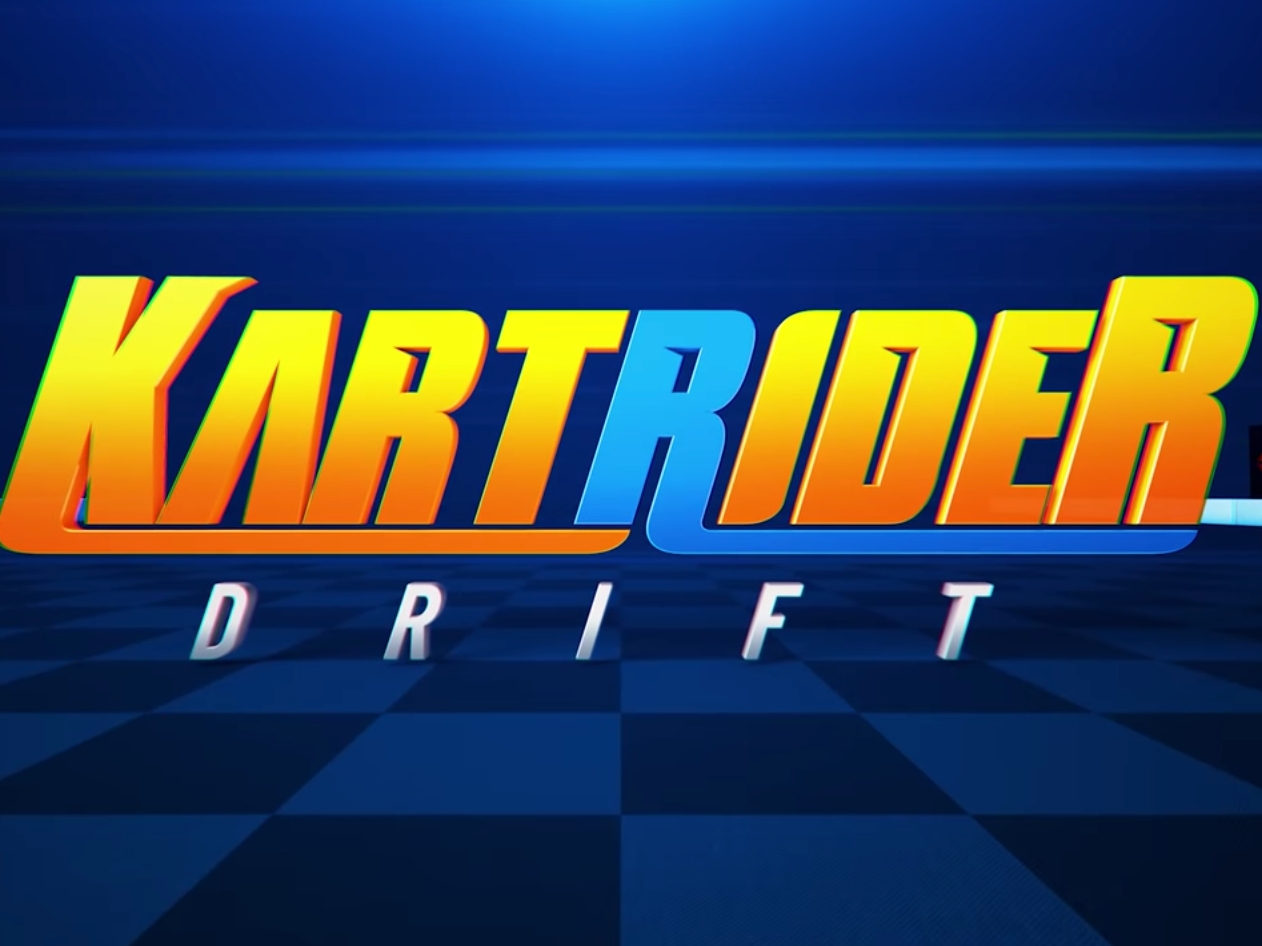 跑跑卡丁車全新遊戲《KartRider：Drift》將在 2022 年正式狂飆！各位 PS4 車手們準備好沒？