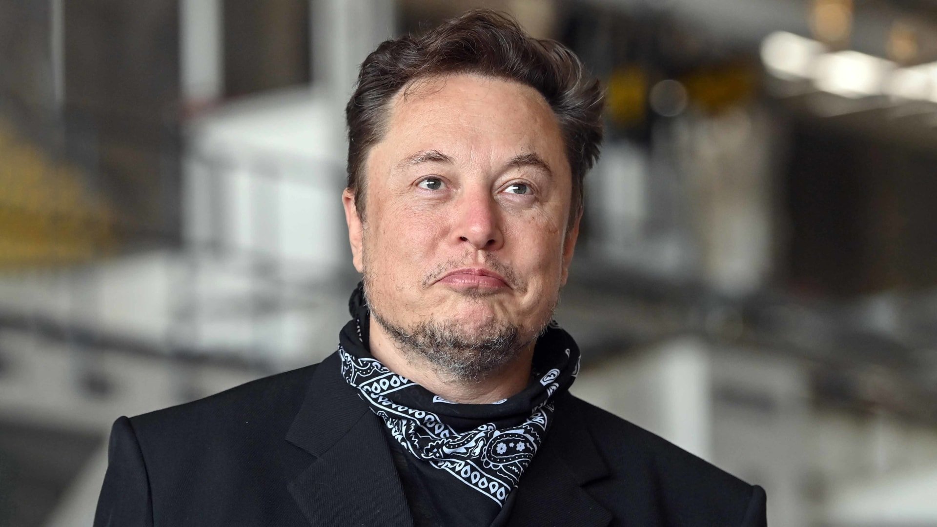 特斯拉執行長馬斯克（Elon Musk）
