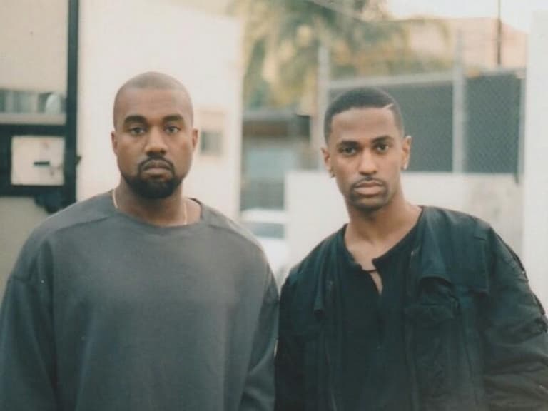 Big Sean 宣布離開待了 14 年的肯爺旗下音樂廠牌 G.O.O.D. Music ：生意至上！