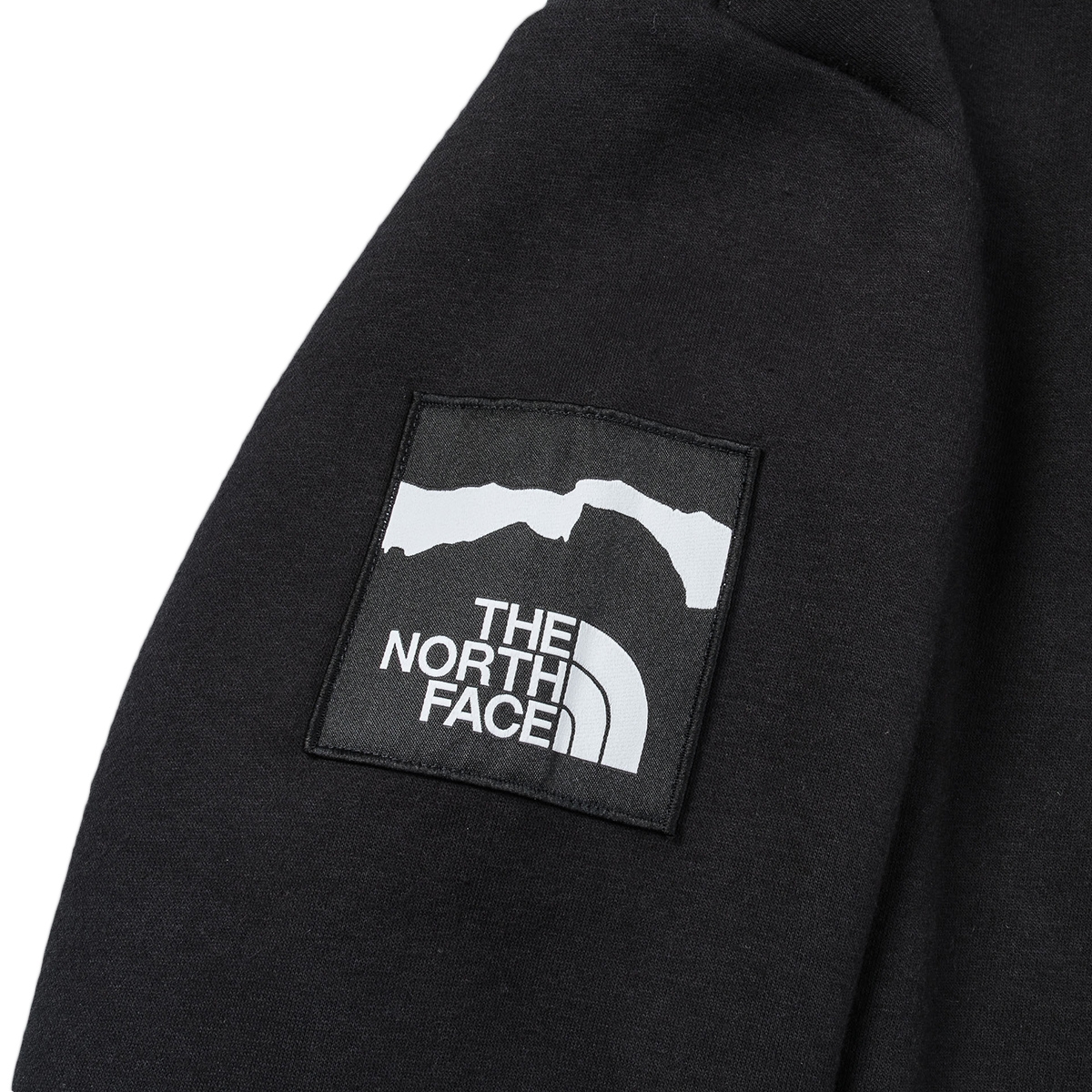 INVINCIBLE x The North Face