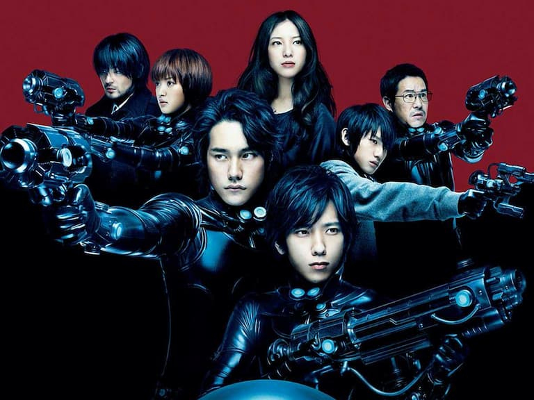 好萊塢重啟「真人版」日本經典漫畫《殺戮都市 GANTZ》，作者奧浩哉：「看到新聞才知道！」