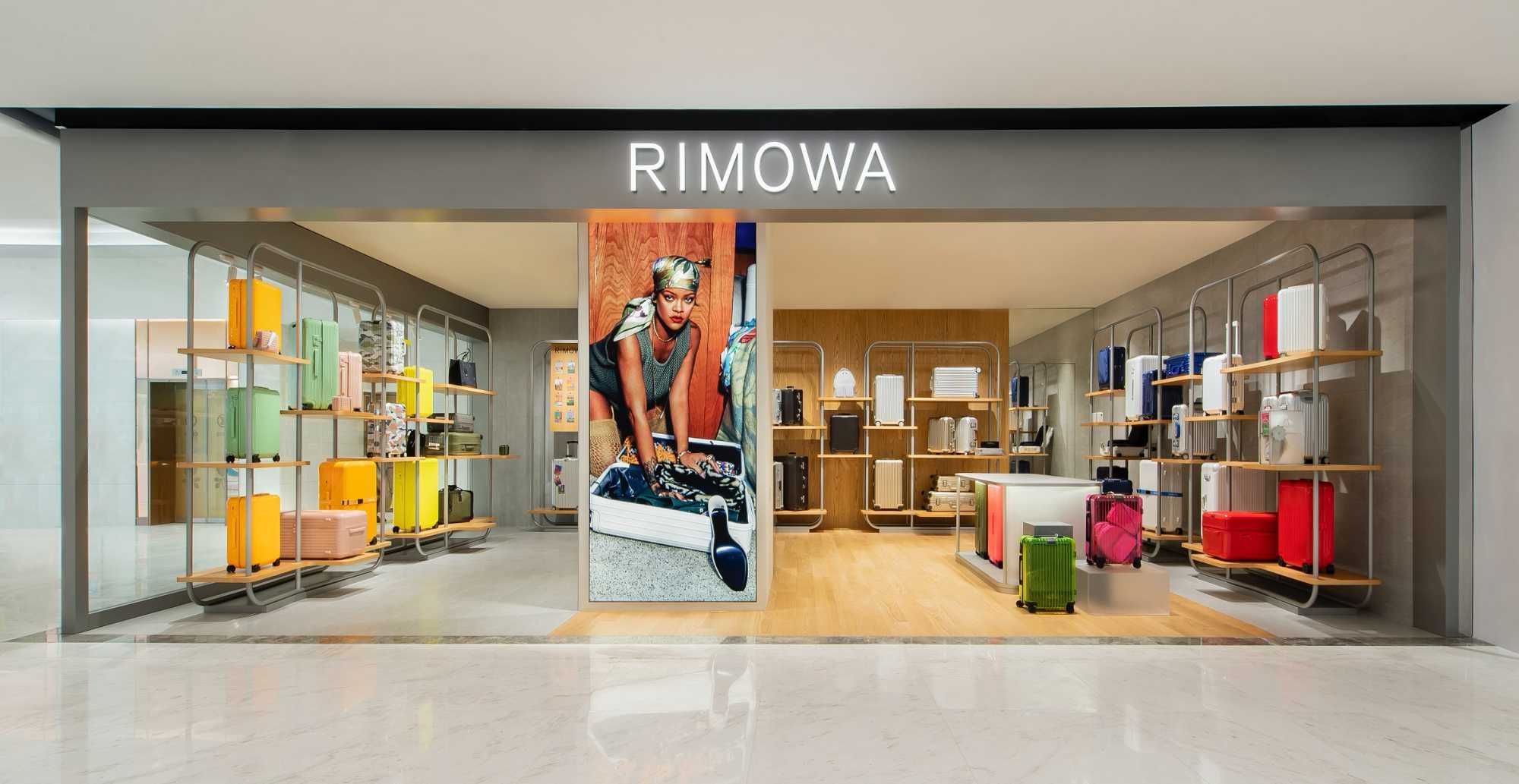 RIMOWA