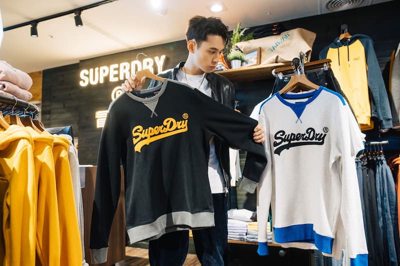 Must Buy Daily Jeans (19-21Mar $398, 之後批發價$428）