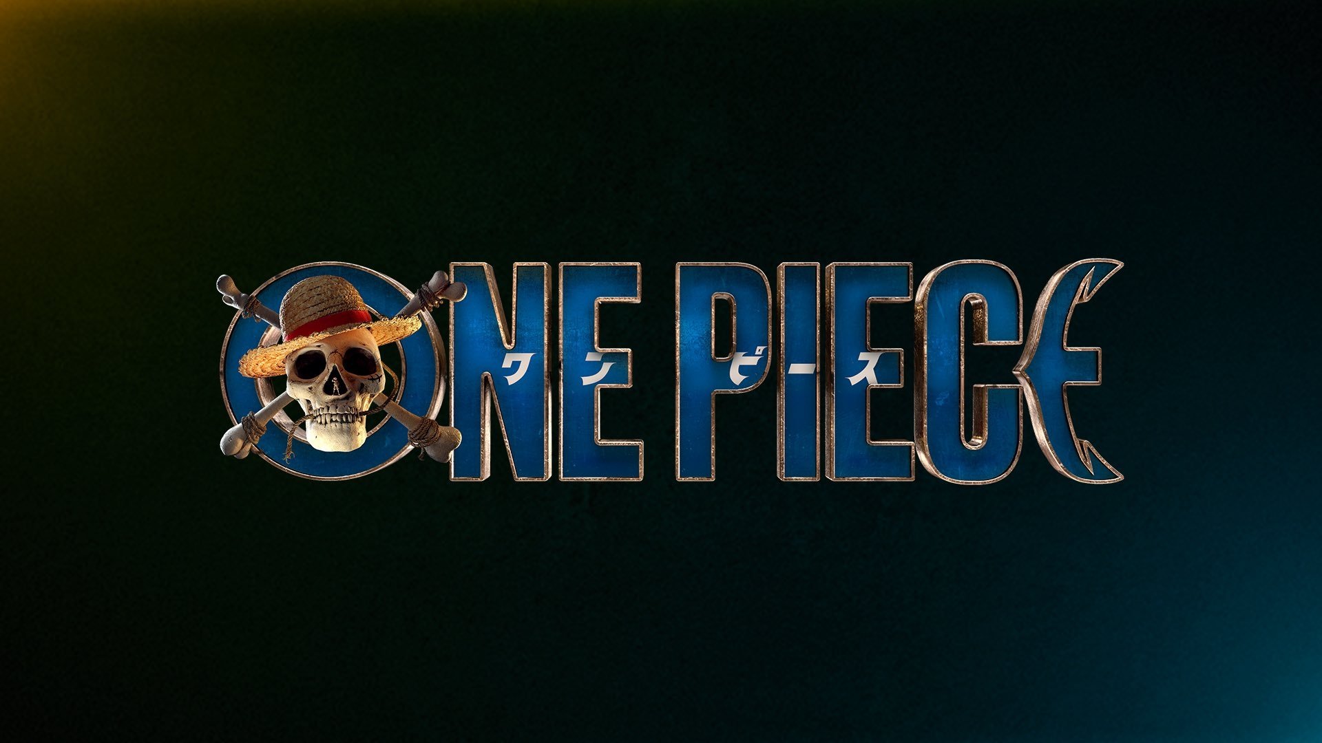 ONE PIECE NETFLIX