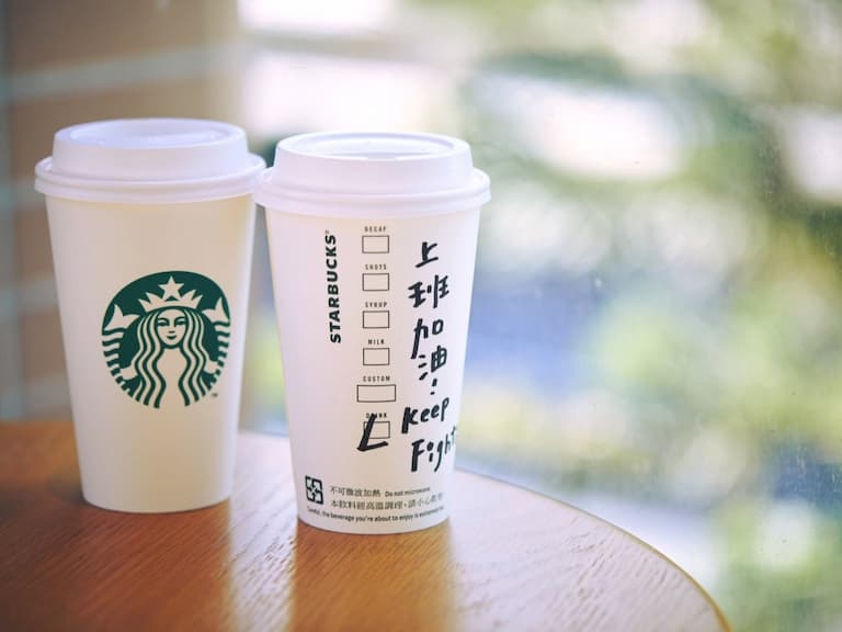 雙 11/光棍節 12 家手搖飲料限定優惠懶人包,星巴克、 CITY CAFE 買一送一!