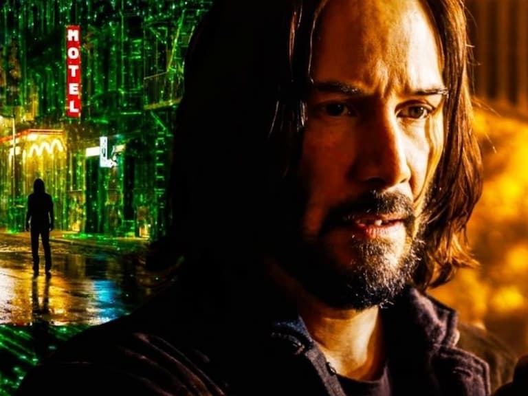 差點看不到《駭客任務 4：復活》？Jessica Henwick 爆料導演一度想擺爛不拍結局！