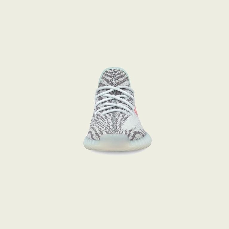 adidas x YEEZY BOOST 350 V2 BLUE TINT