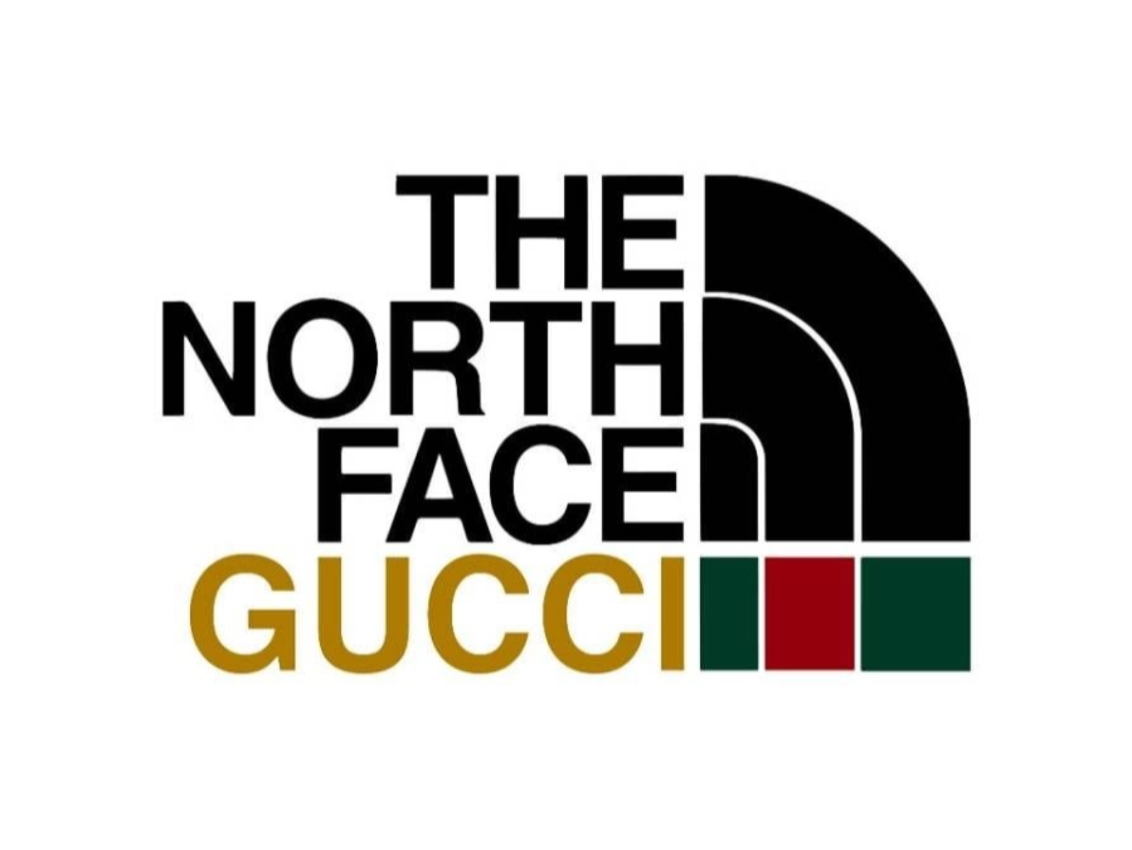 又放毒！GUCCI x The North Face 悄悄上架第二波聯名，搶眼新配色超勸敗！