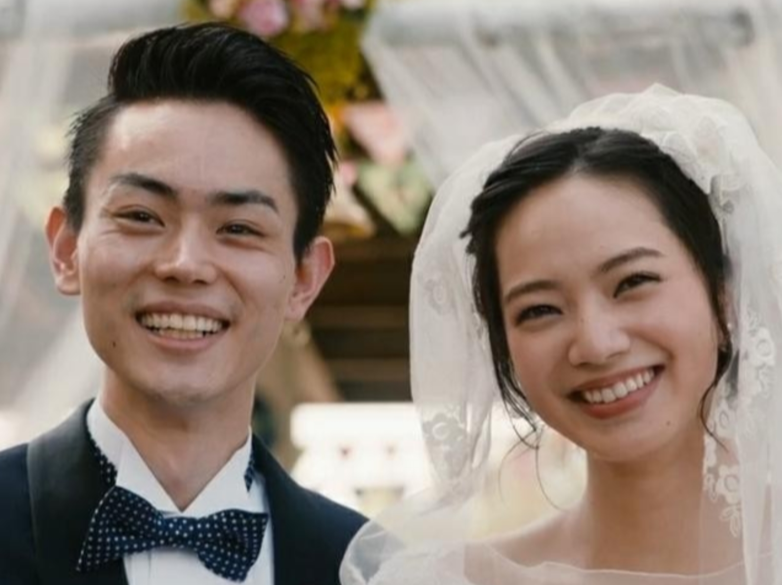 快訊／小松菜奈和菅田將暉宣布結婚！官方聲明：「要一起建立雙方夢想的幸福家庭。」