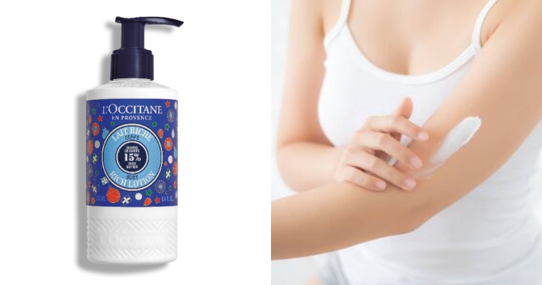 L'OCCITANE