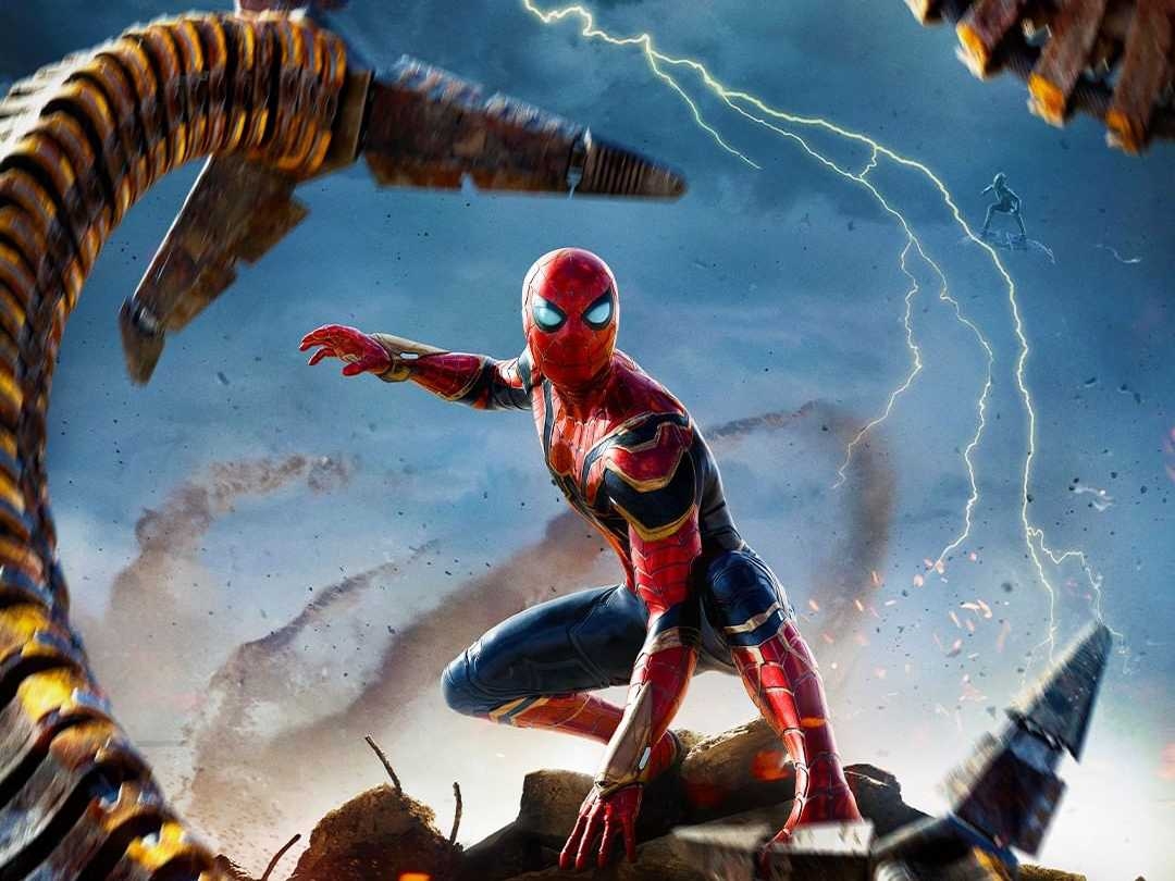 《蜘蛛人：無家日》巴西電影預告版本藏有「暴雷大秘辛」，網友看到這片段狂慶「三代同堂」？