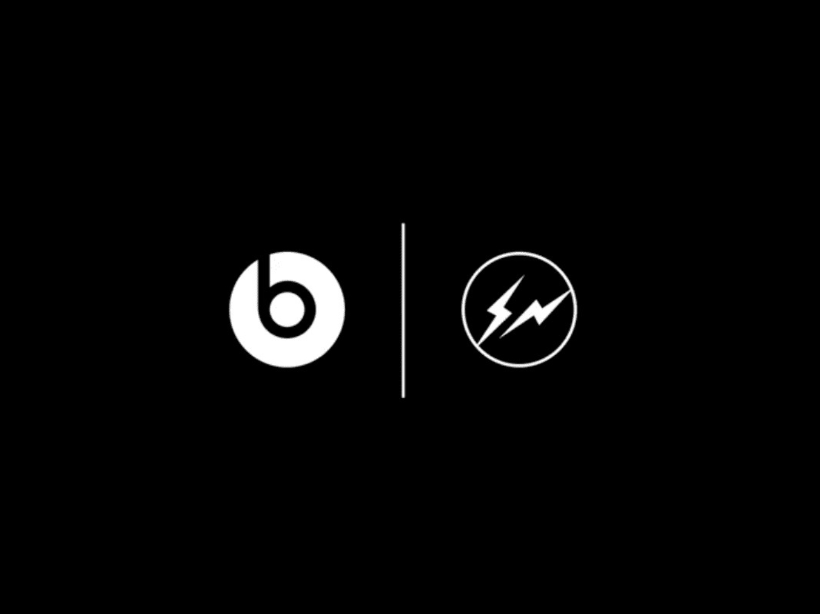 Beats Flex x Fragment Design 推出全新聯名耳機，將比 Apple AirPods 3 更吸睛！