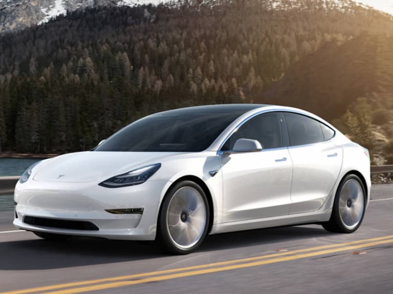 馬斯克對《消費者報告》公布滿意度調查按讚,特斯拉 Model 3、S、Y、X 全進前十名!