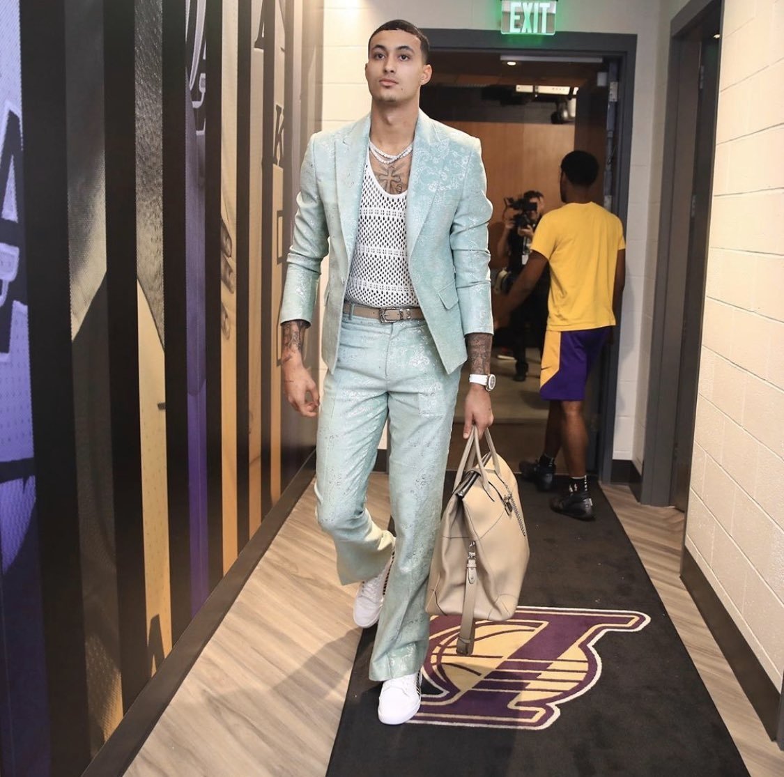 Kyle Kuzma