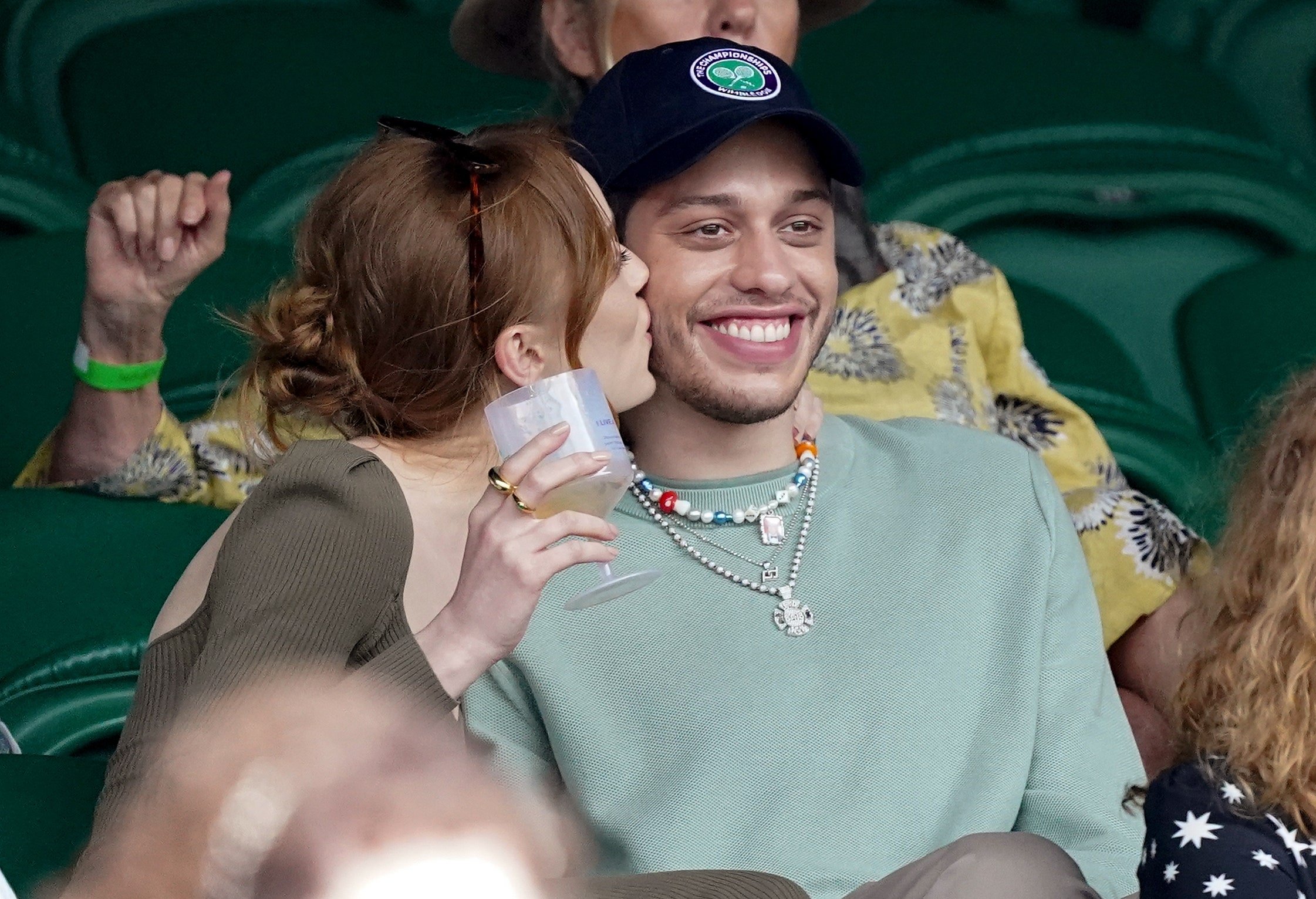 Pete Davidson