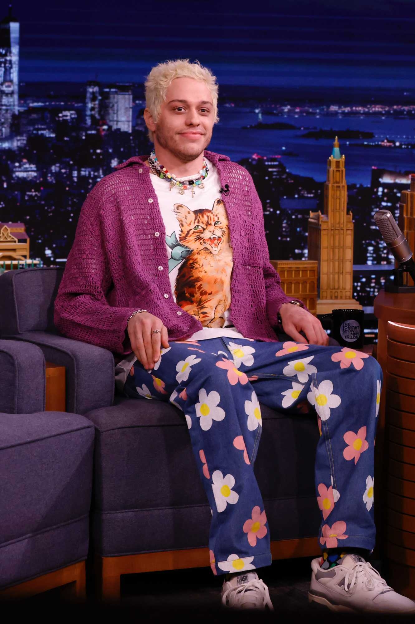 Pete Davidson