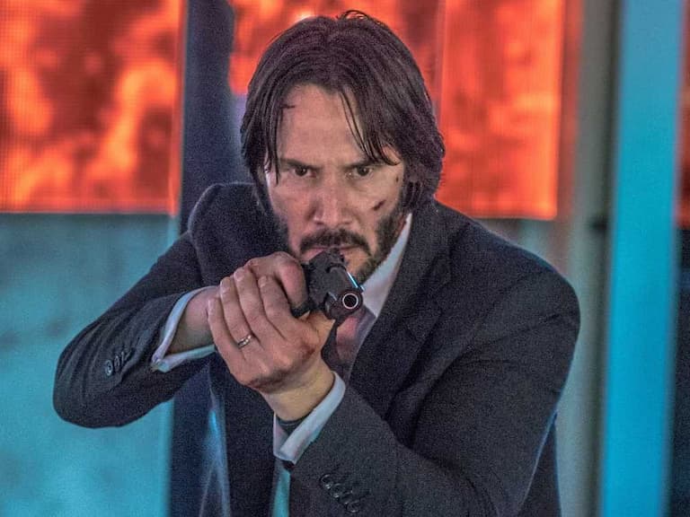 基努李維 Keanu Reeves 正面回應加盟漫威 MCU 電影問題，這個回答讓網友全都嗨起來！