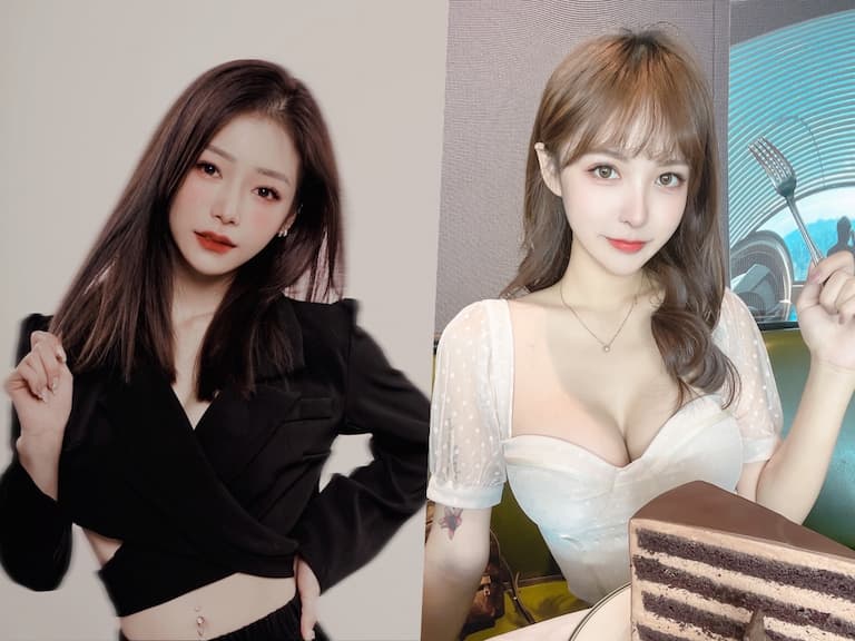 你絕對想知道的 APPSME 女神大哉問，「ViVi 李薇」「李U」毫不保留全盤托出，話題逐漸母湯 !?