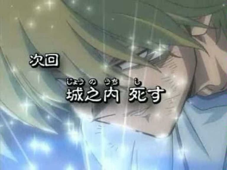 《遊戲王》官方釋出「下回城之內之死」標語短 Tee，超揪心畫面再次引發網友熱議！