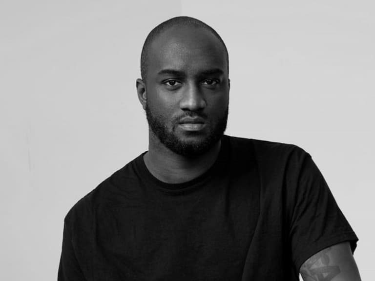 Off-White 設計師、LV 男裝創意總監 Virgil Abloh 驚傳罹癌逝世,享年 41 歲
