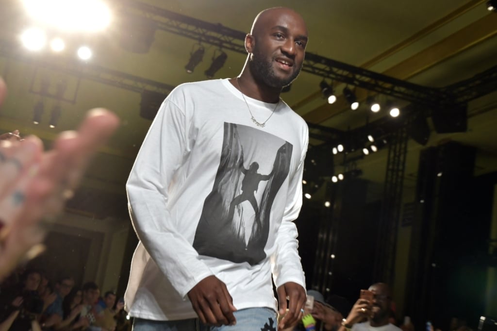 Virgil Abloh