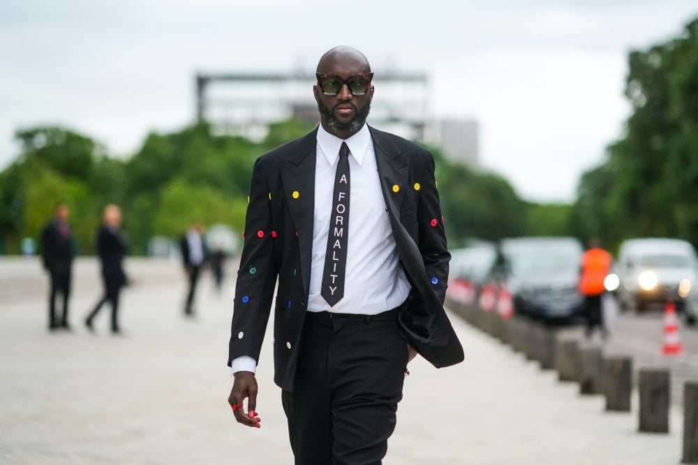 Virgil Abloh