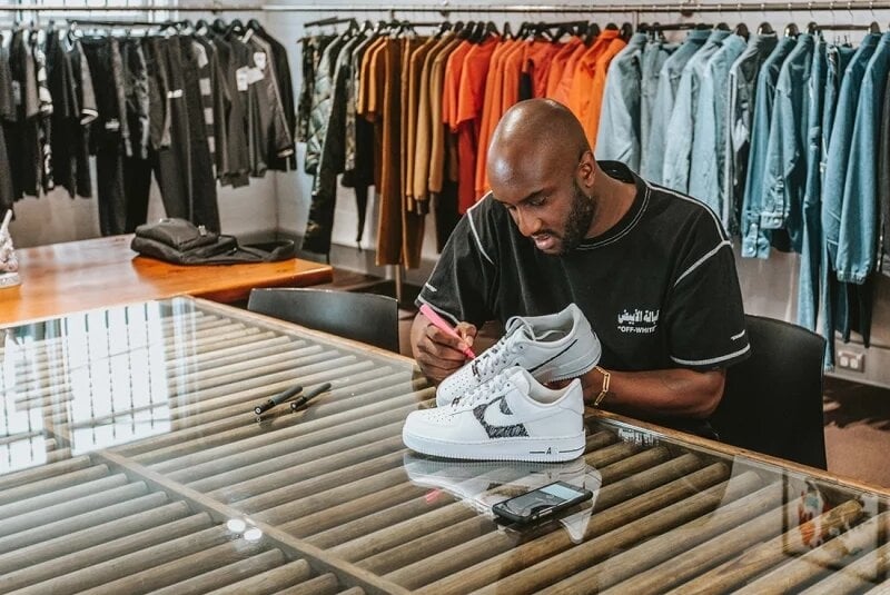 Virgil Abloh