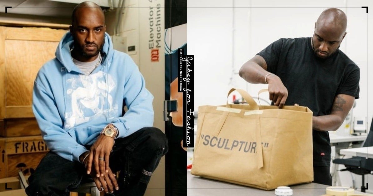 Virgil Abloh