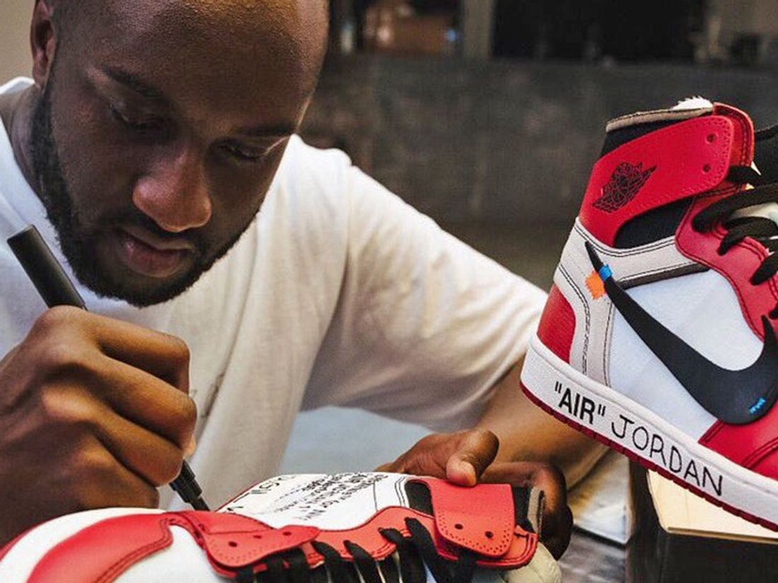 Virgil Abloh