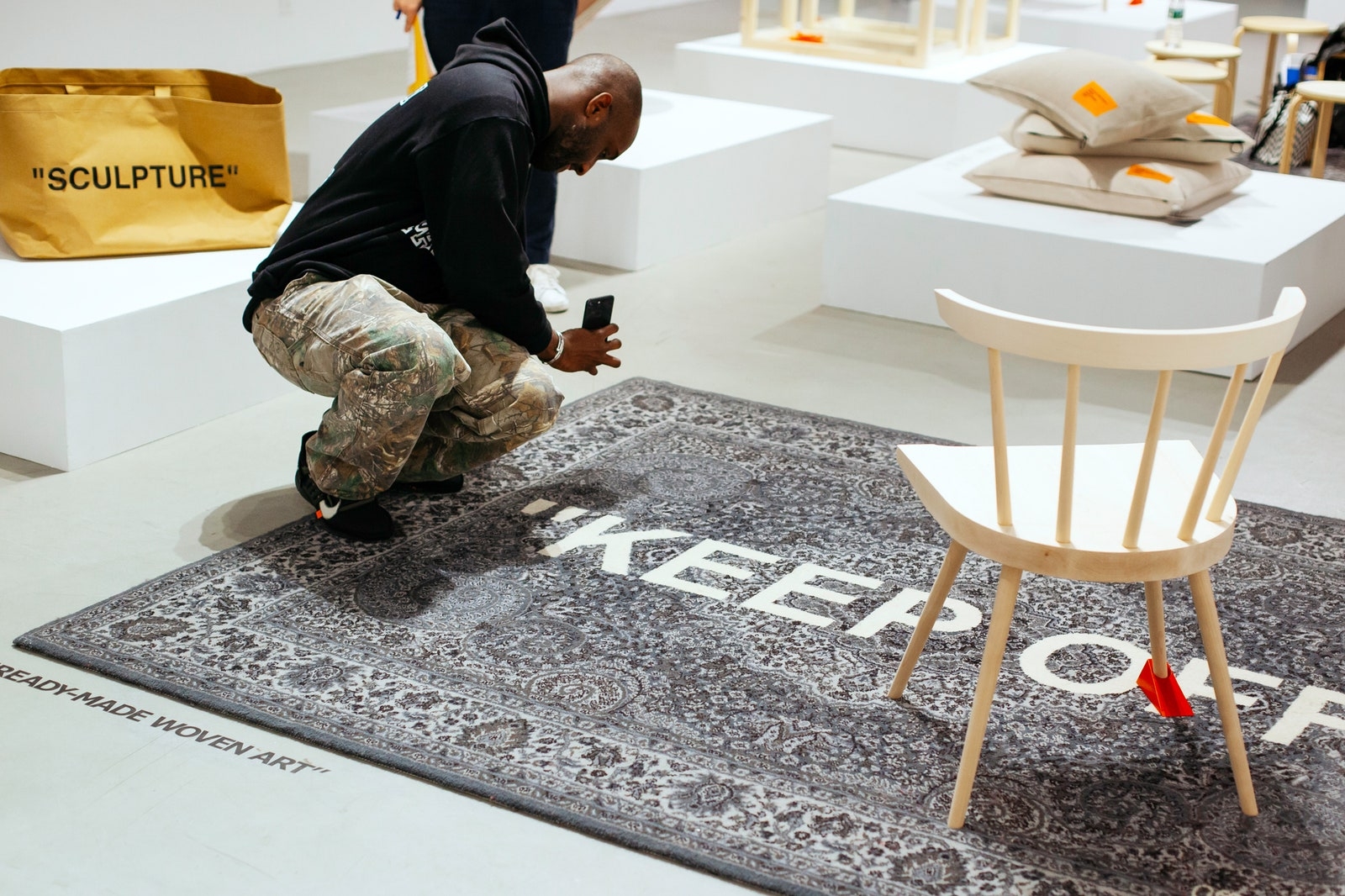 Virgil Abloh