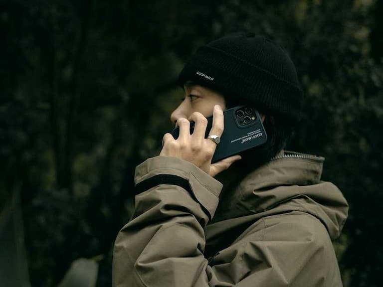 GOOPiMADE 釋出犀牛盾最新聯名企劃，iPhone 手機殼、AirPods 保護套現正預購中！