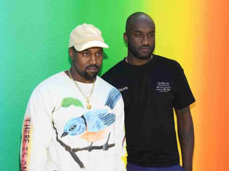 肯爺 Ye 帶領「Sunday Service」翻唱 Adele 的《Easy On Me》,獻給已故摯友 Virgil Abloh