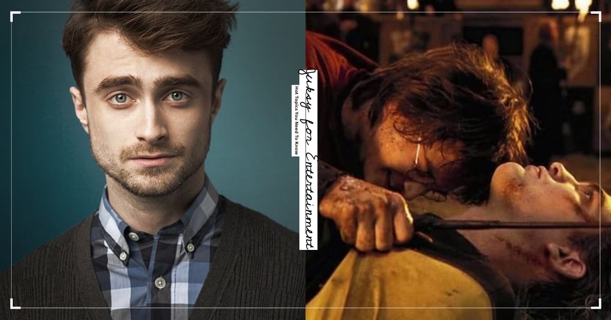 daniel radcliffe