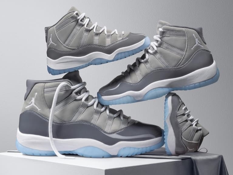 盤點 2021 年末必買 5 雙 Air Jordan 球鞋推薦，AJ1、AJ11 通通都在名單上！