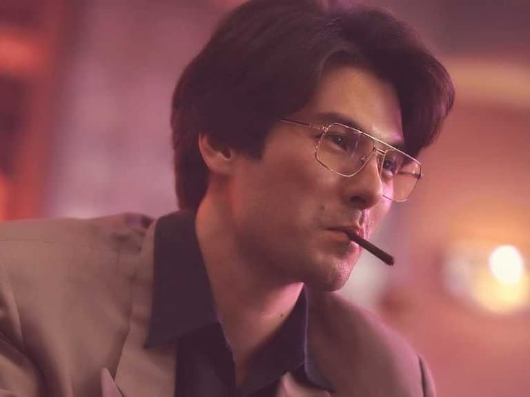 Netflix 《華燈初上》鳳小岳過往經典作品造型回顧，《小時代》宮洺帥到無可救藥！