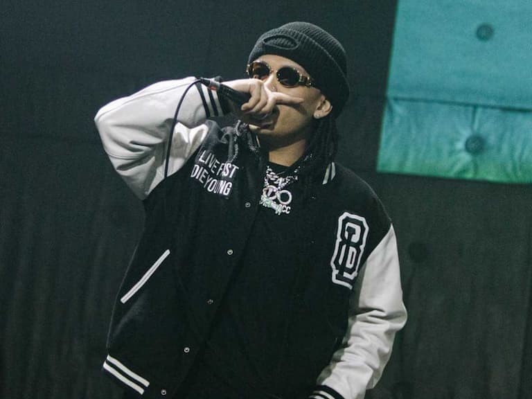 A$AP ROCKY、Virgil Abloh 等時尚指標都不斷上身的「棒球外套」,絕對是你冬天定番單品!
