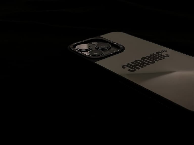 台灣火速竄紅的街牌 CHRONIC最新聯名CASETiFY 手機殼,手速不夠快真的搶不到!